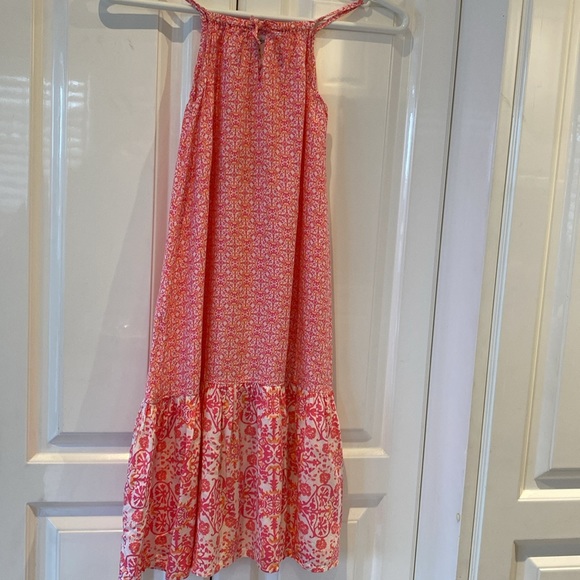 Girl’s Osh Kosh sundress - Picture 3 of 11